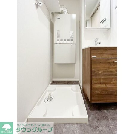 ルリアン西新宿の物件内観写真